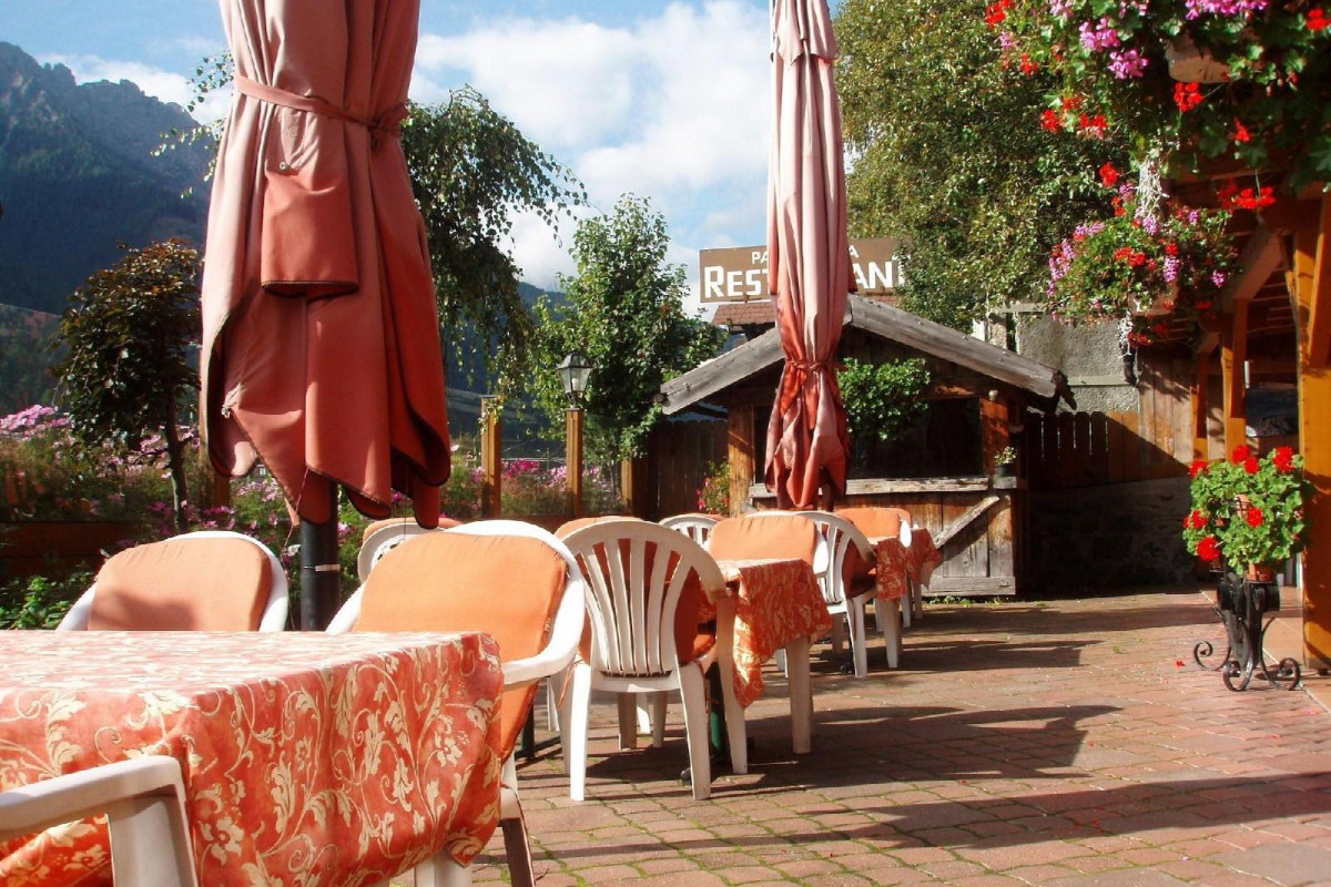 Hotel Ristorante Walter