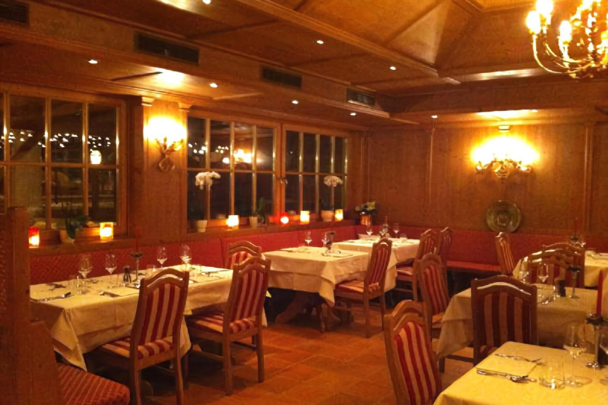 Hotel Ristorante Walter