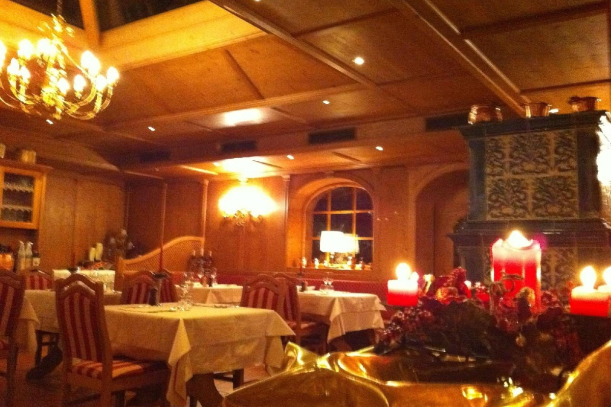 Hotel Ristorante Walter