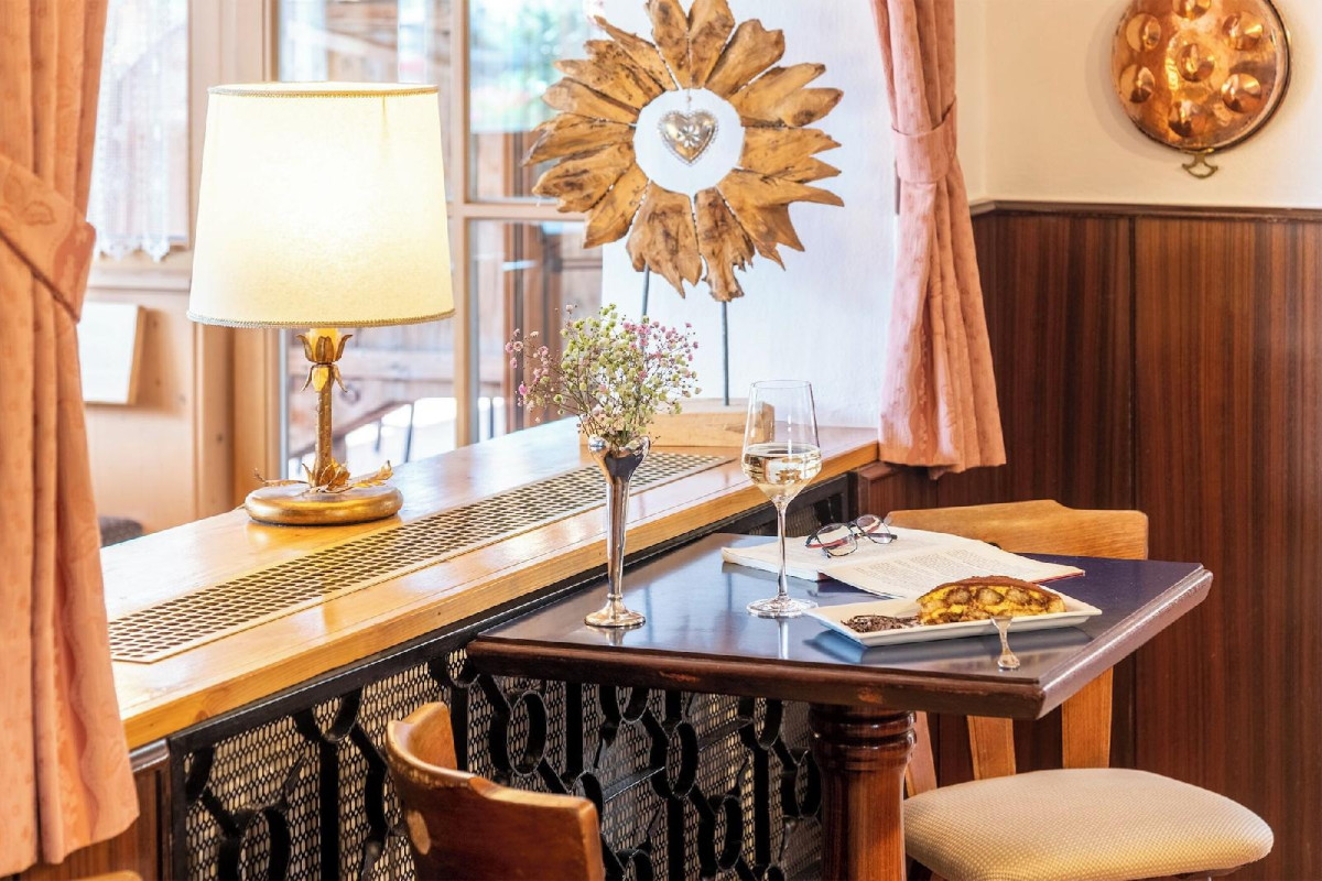 Hotel Ristorante Walter