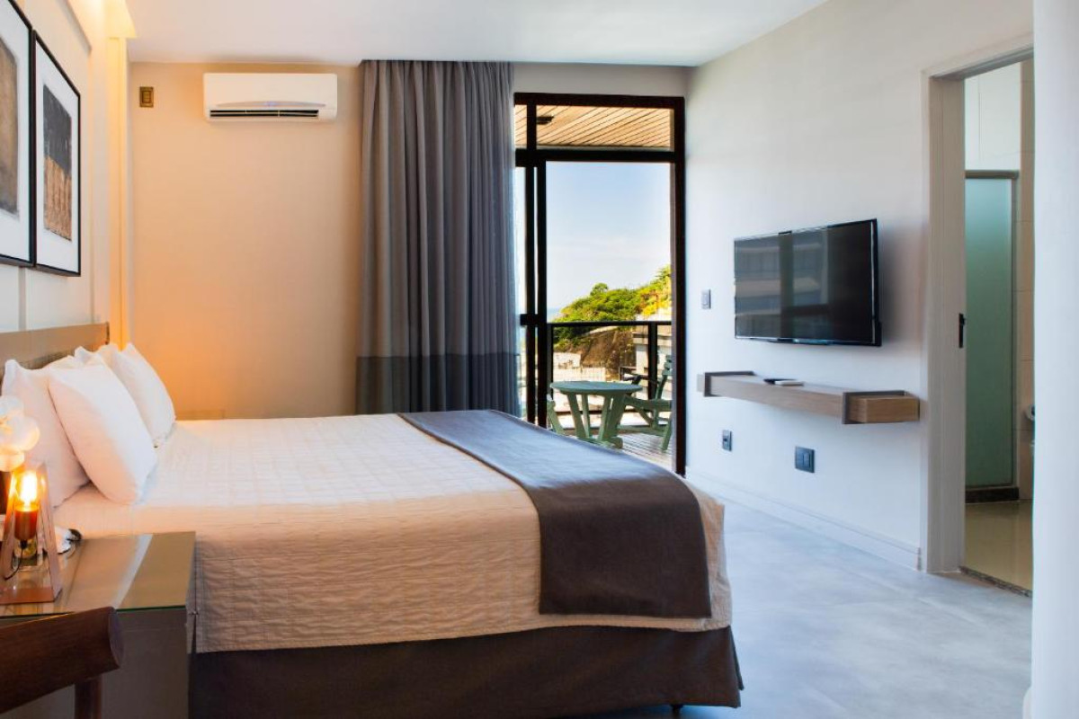 Hotel Ritz Leblon