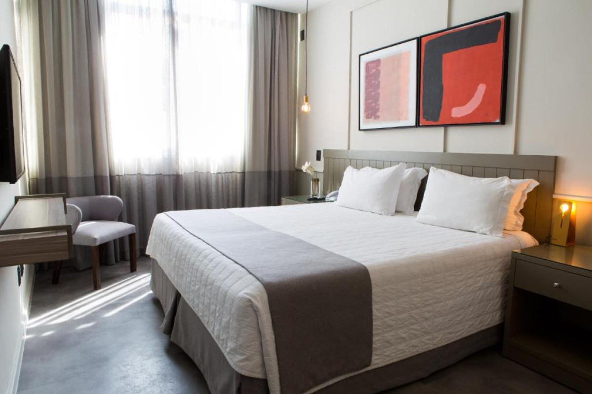 Hotel Ritz Leblon