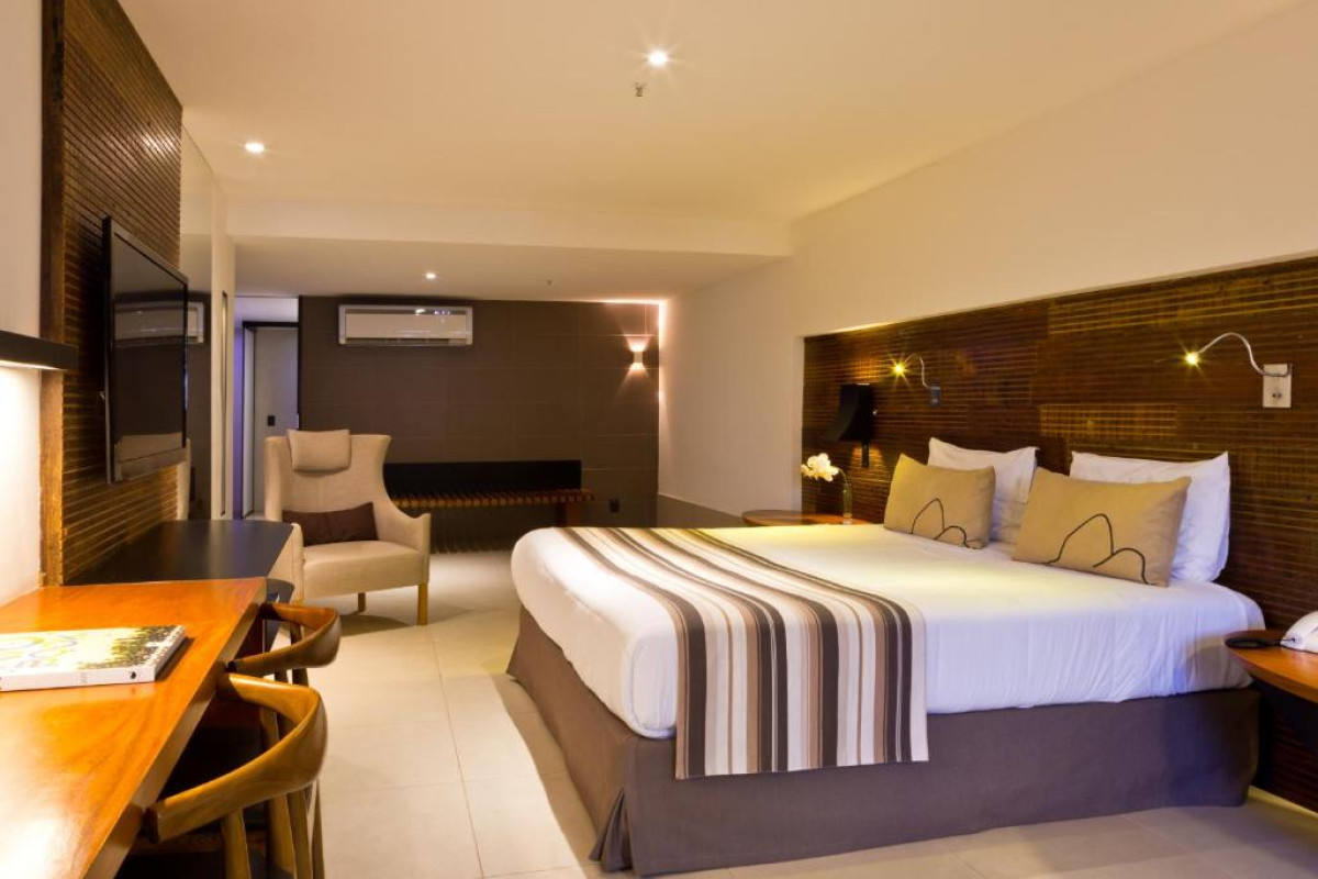 Hotel Ritz Leblon