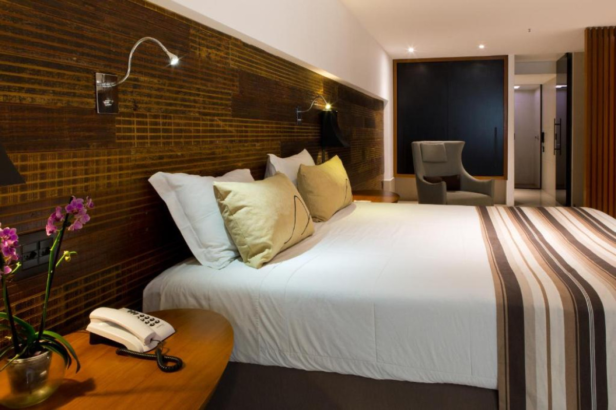 Hotel Ritz Leblon