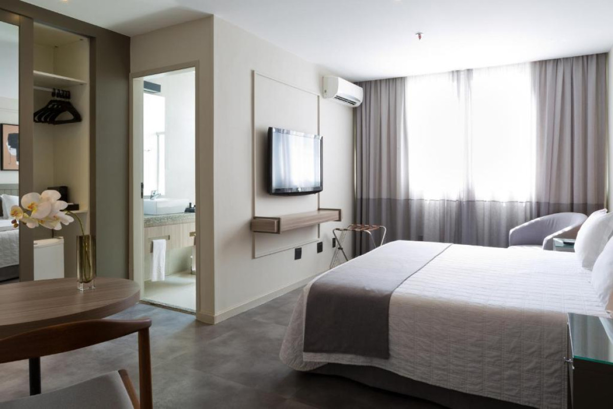 Hotel Ritz Leblon