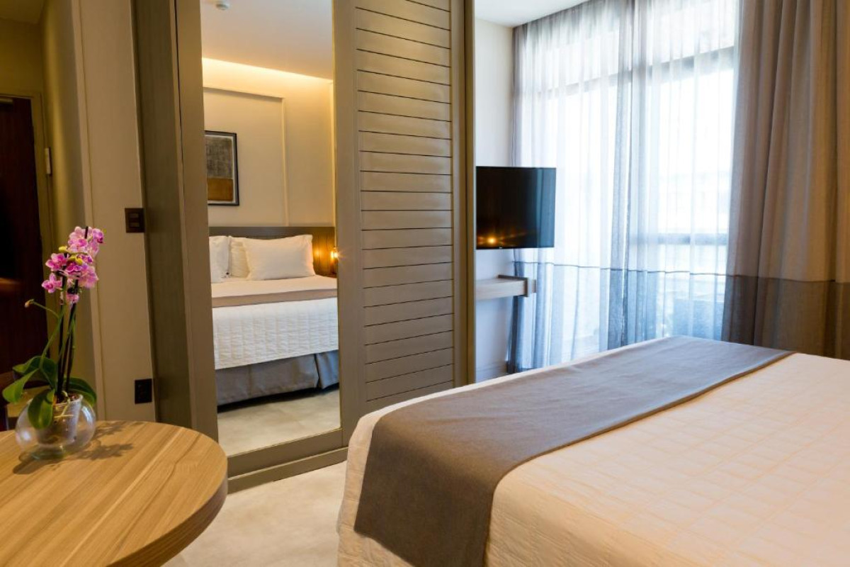 Hotel Ritz Leblon