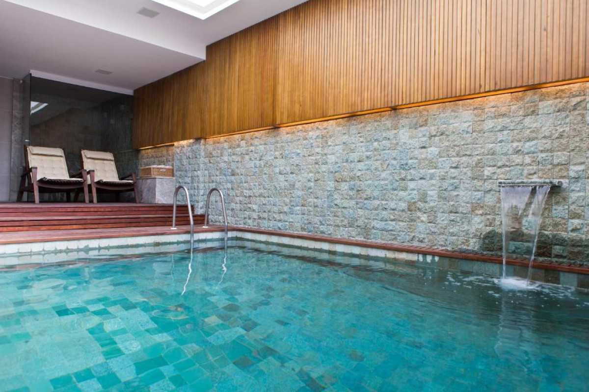 Hotel Ritz Leblon
