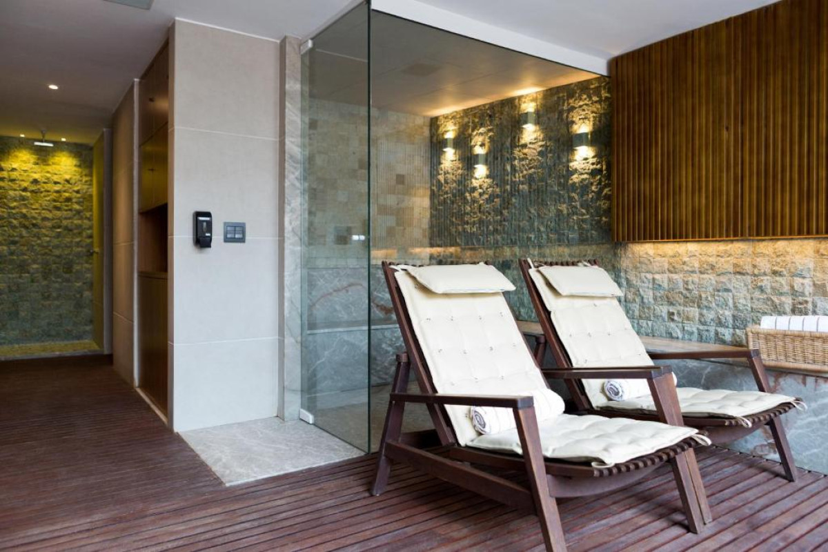 Hotel Ritz Leblon