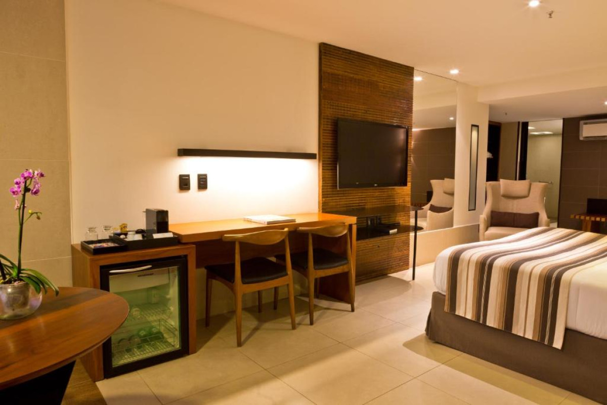 Hotel Ritz Leblon