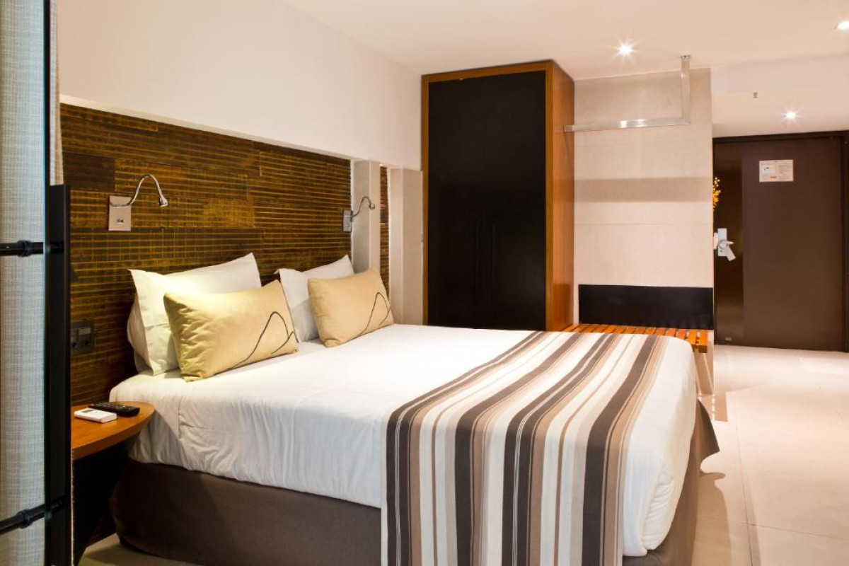 Hotel Ritz Leblon