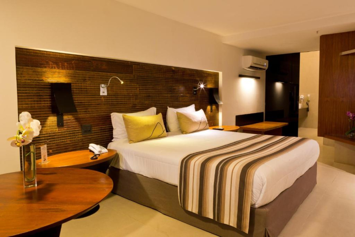 Hotel Ritz Leblon