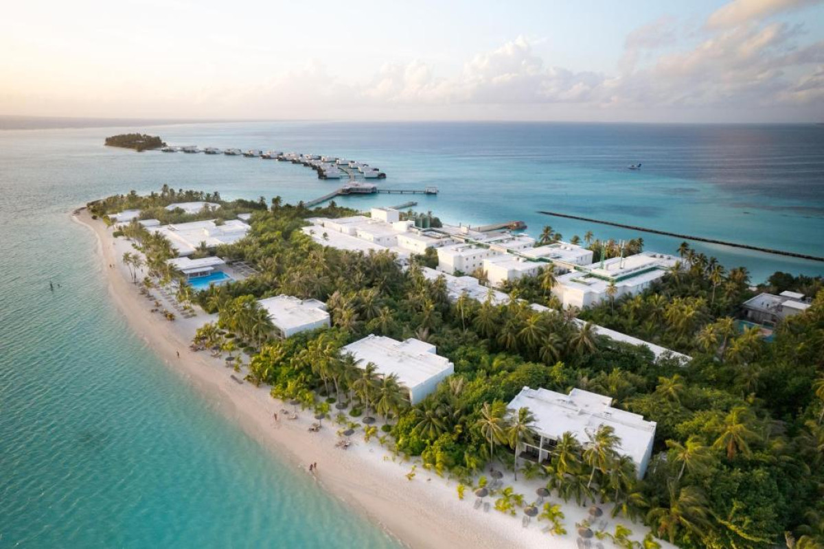 Hotel Riu Atoll - All Inclusive