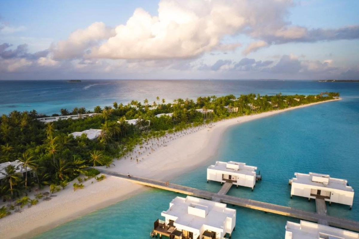 Hotel Riu Atoll - All Inclusive