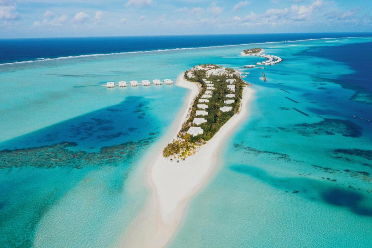 Hotel Riu Atoll - All Inclusive