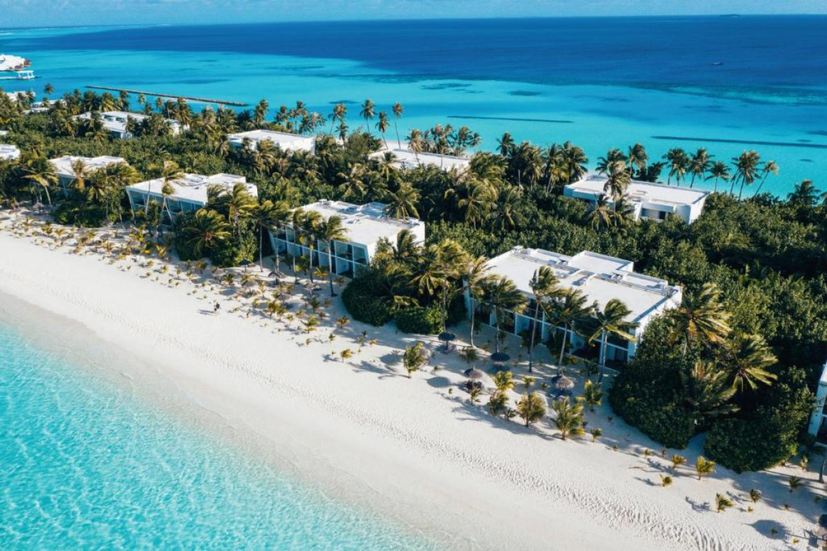 Hotel Riu Atoll - All Inclusive