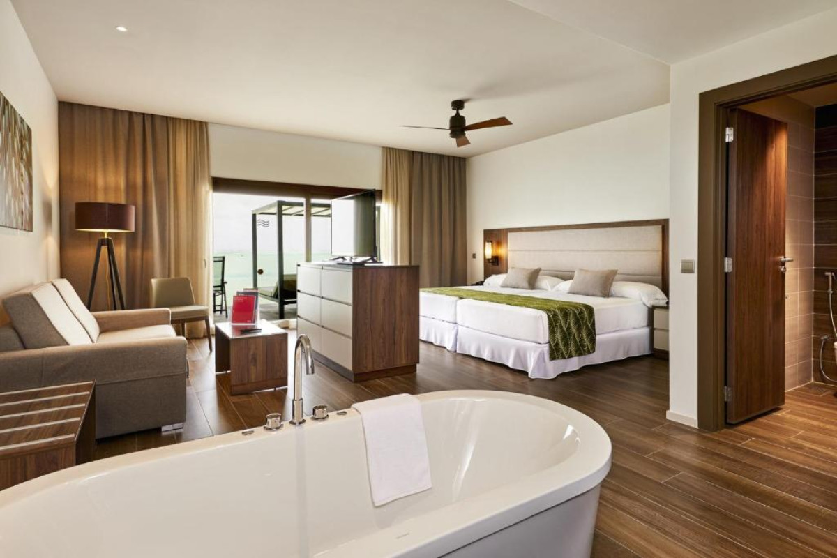 Hotel Riu Atoll - All Inclusive