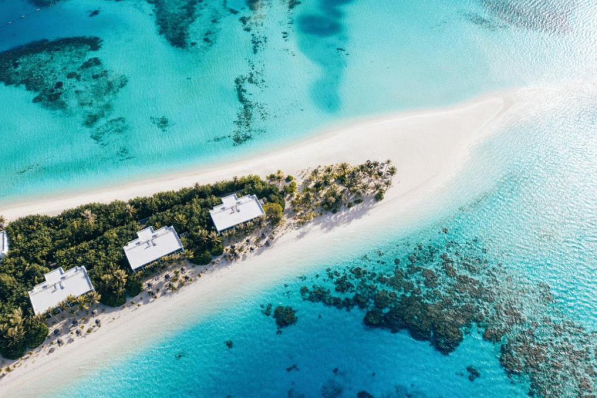Hotel Riu Atoll - All Inclusive