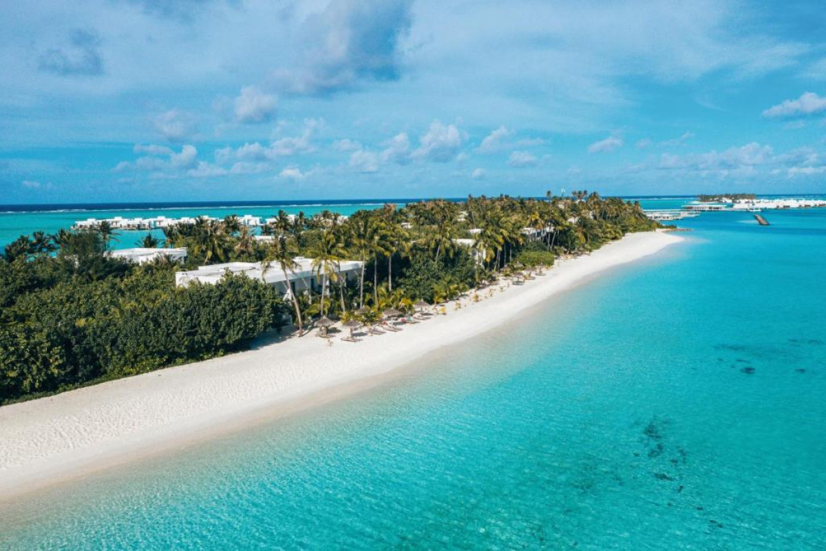Hotel Riu Atoll - All Inclusive