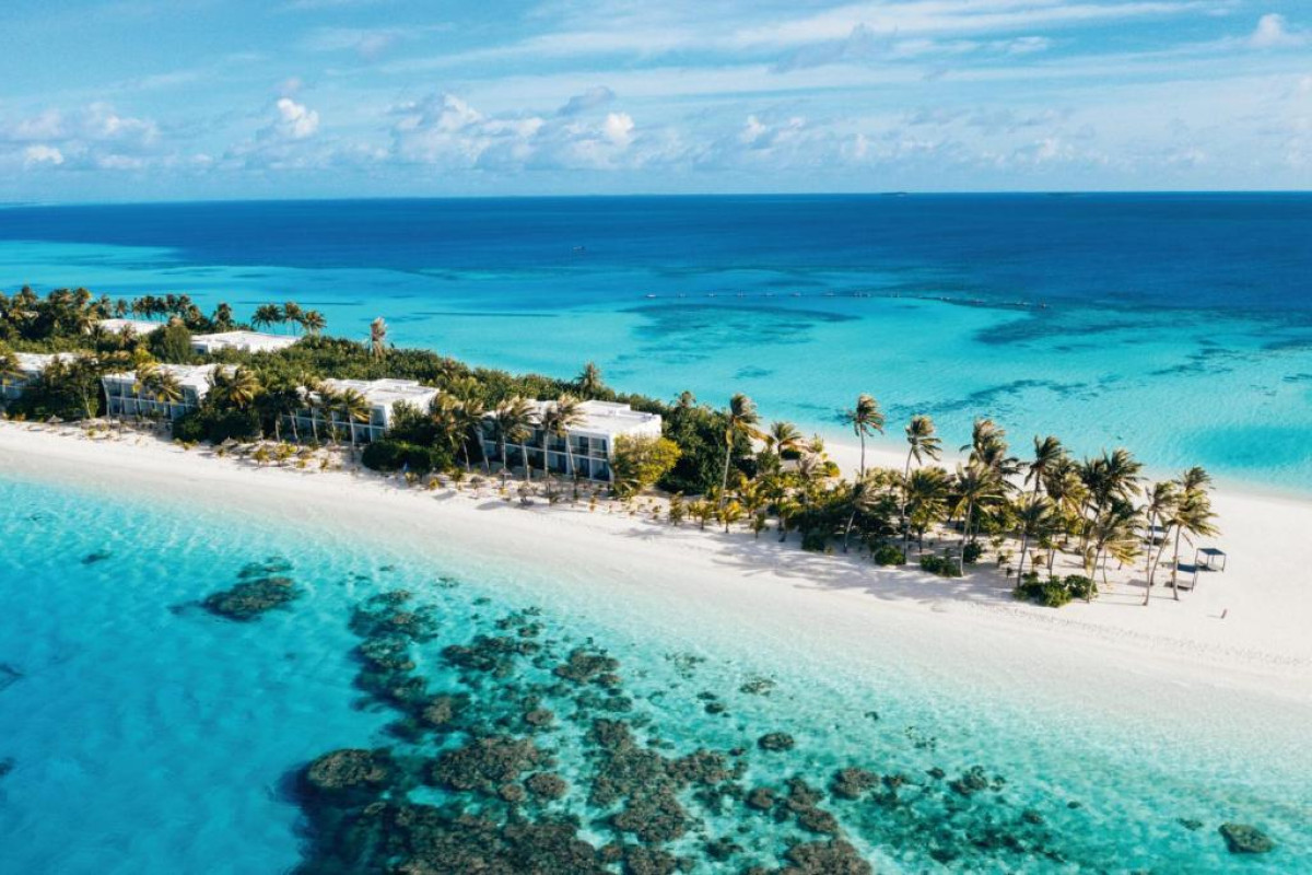 Hotel Riu Atoll - All Inclusive