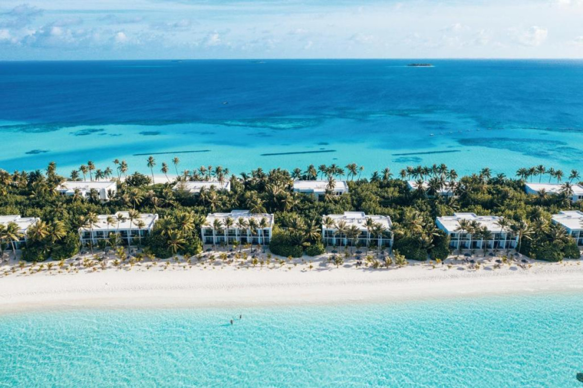Hotel Riu Atoll - All Inclusive