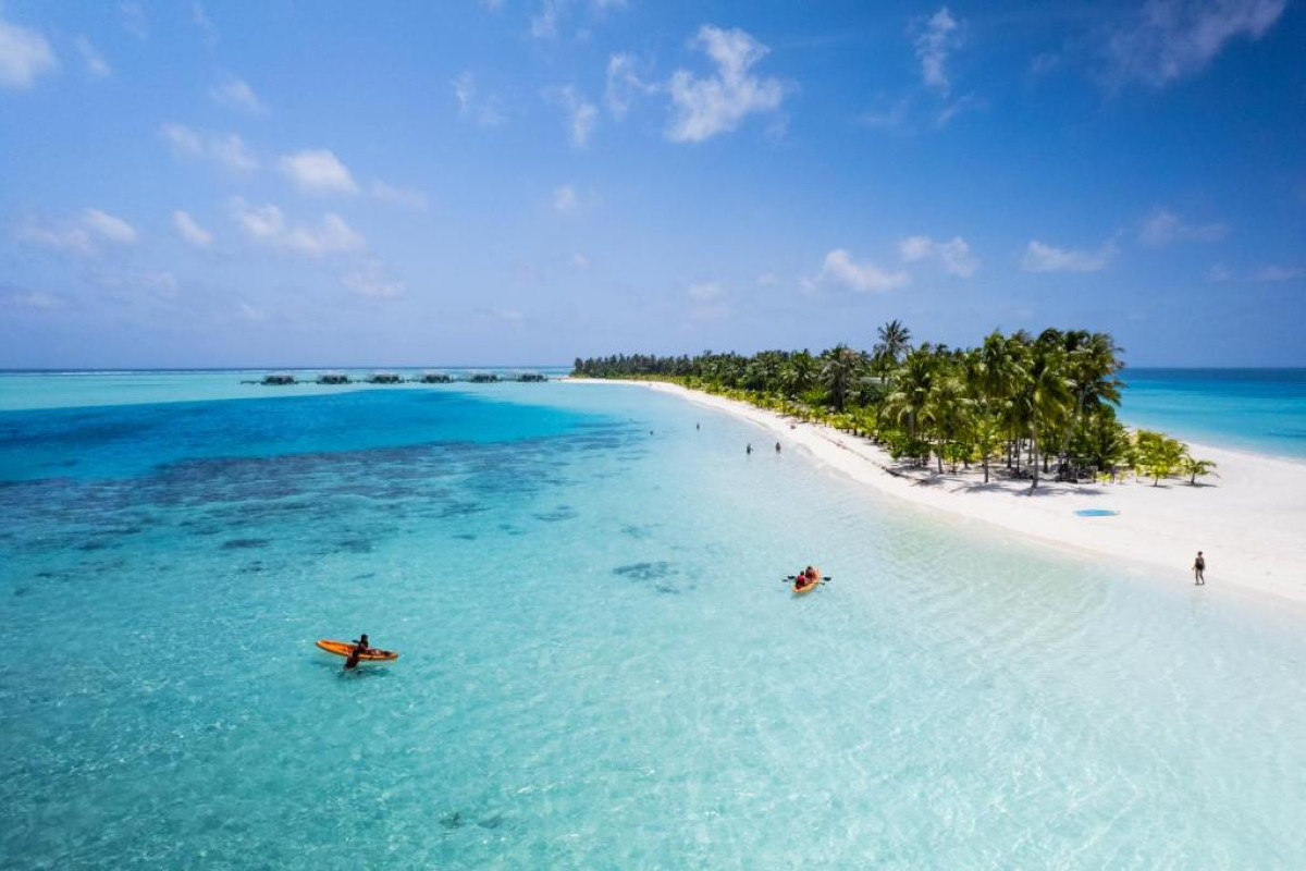 Hotel Riu Atoll - All Inclusive