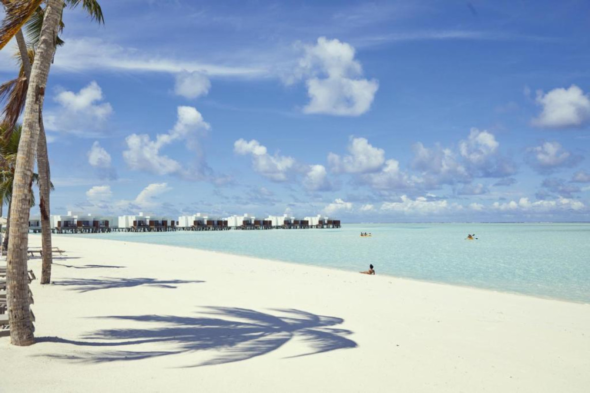 Hotel Riu Atoll - All Inclusive