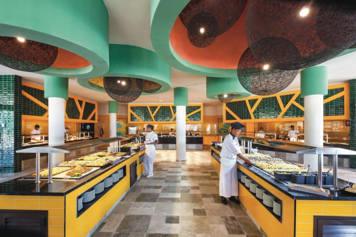 Hotel Riu Cabo Verde - Adults Only