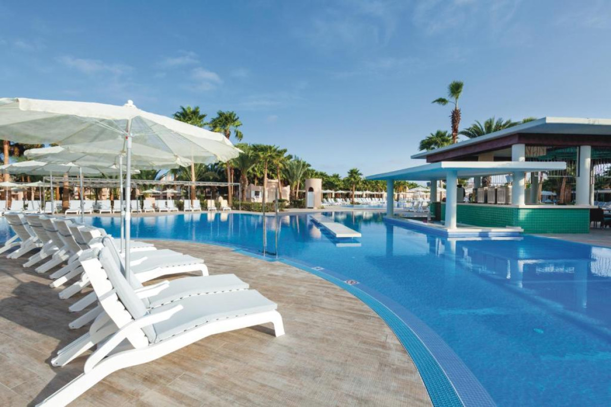 Hotel Riu Cabo Verde - Adults Only