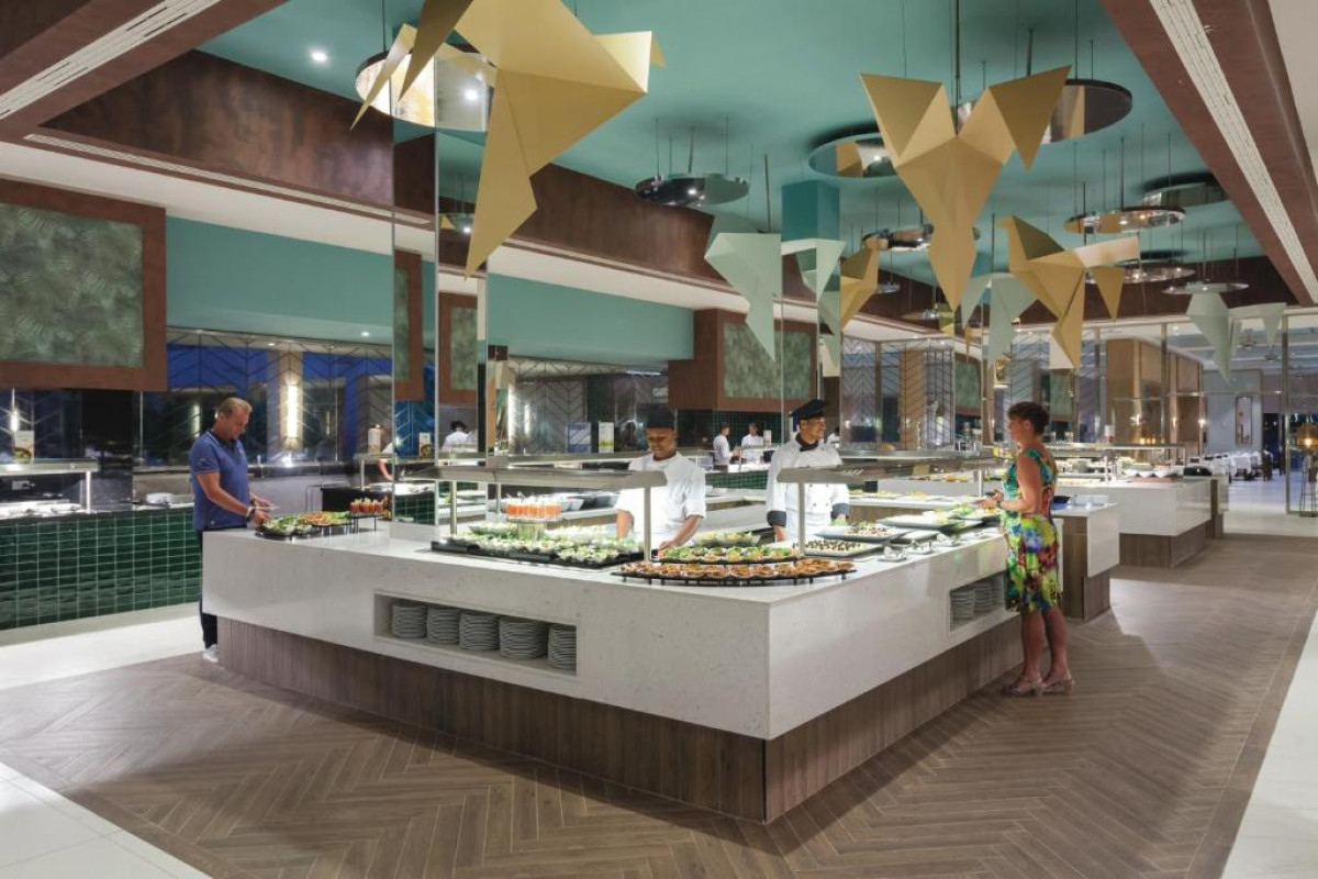 Hotel Riu Cabo Verde - Adults Only