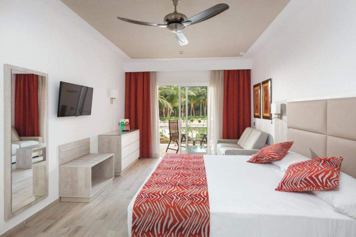 Hotel Riu Cabo Verde - Adults Only