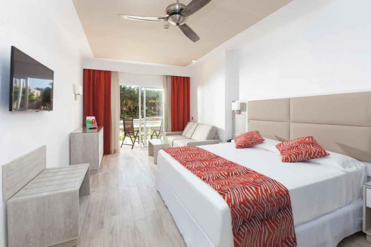 Hotel Riu Cabo Verde - Adults Only