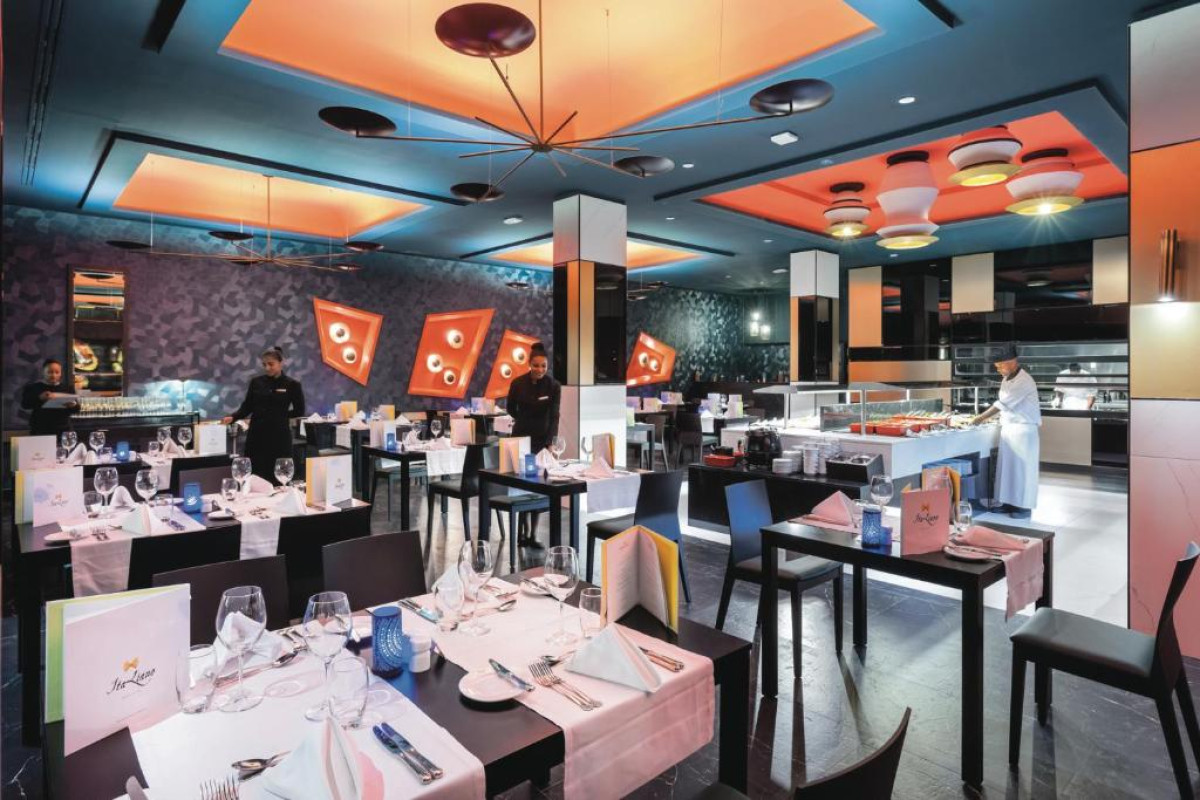 Hotel Riu Cabo Verde - Adults Only