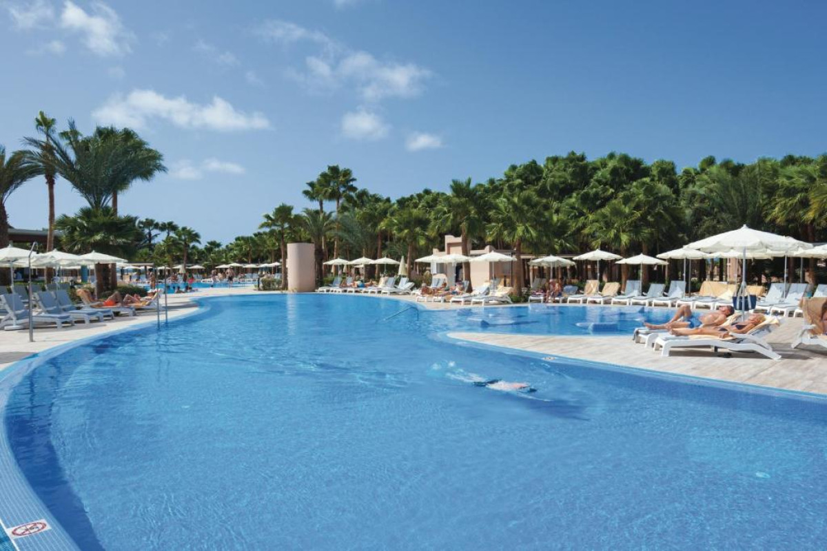 Hotel Riu Cabo Verde - Adults Only