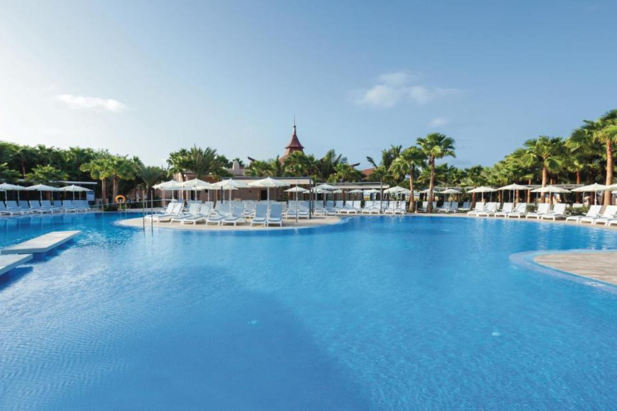 Hotel Riu Cabo Verde - Adults Only