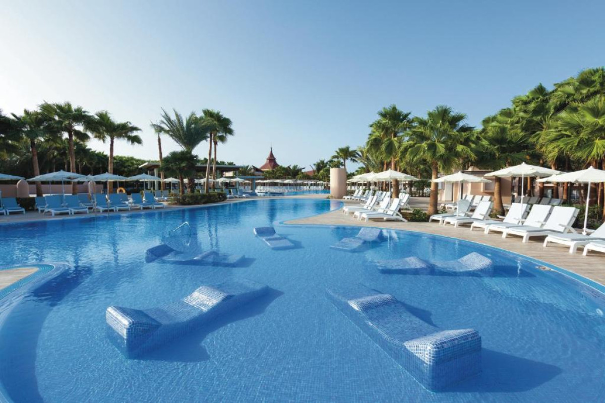 Hotel Riu Cabo Verde - Adults Only