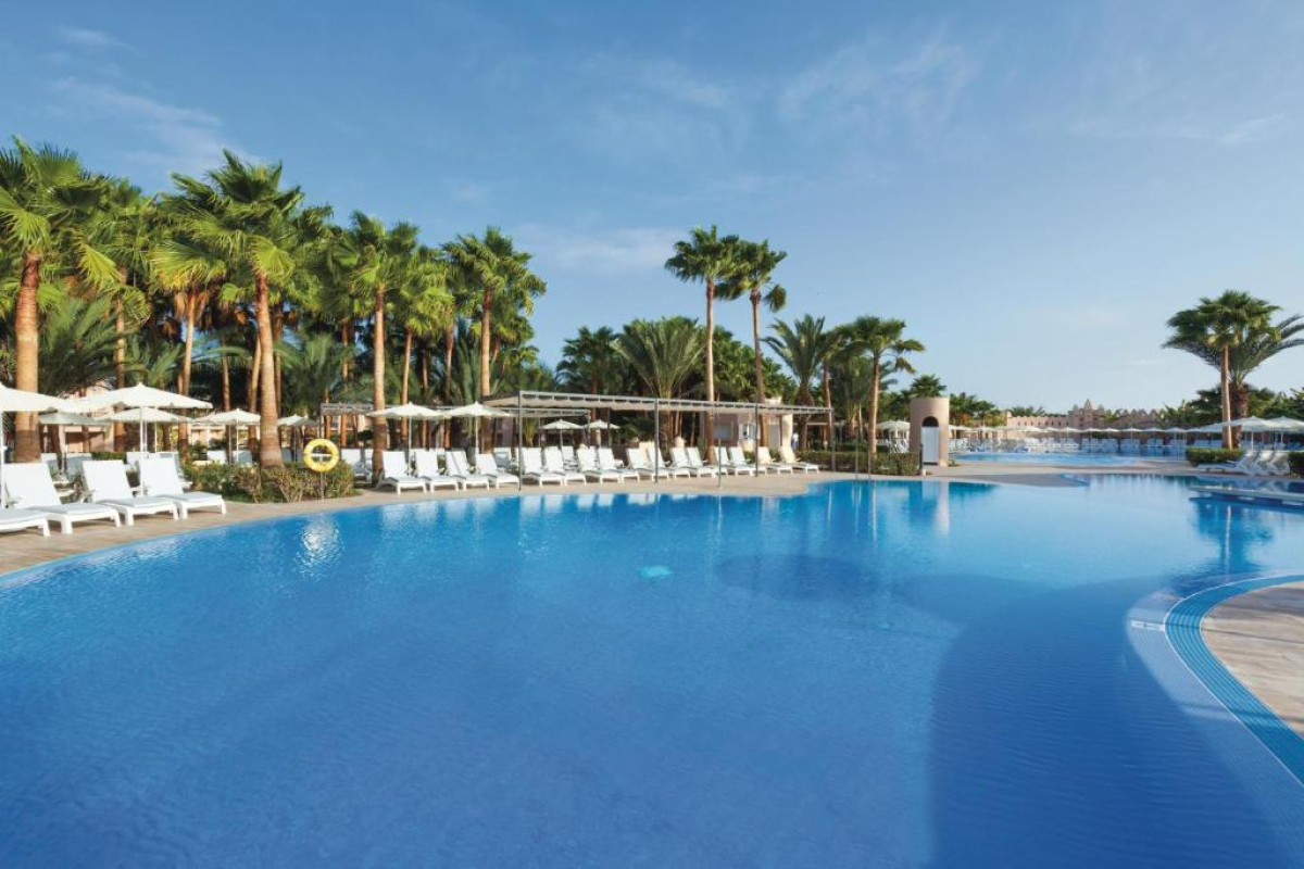 Hotel Riu Cabo Verde - Adults Only
