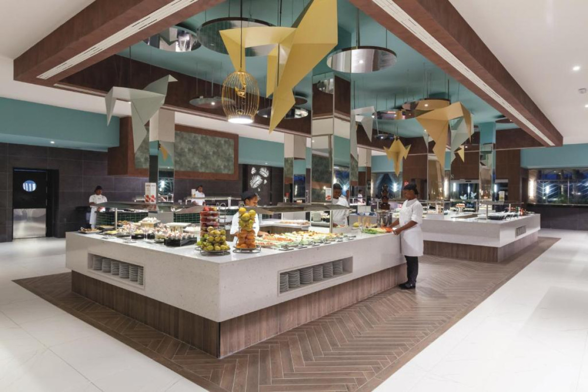 Hotel Riu Cabo Verde - Adults Only