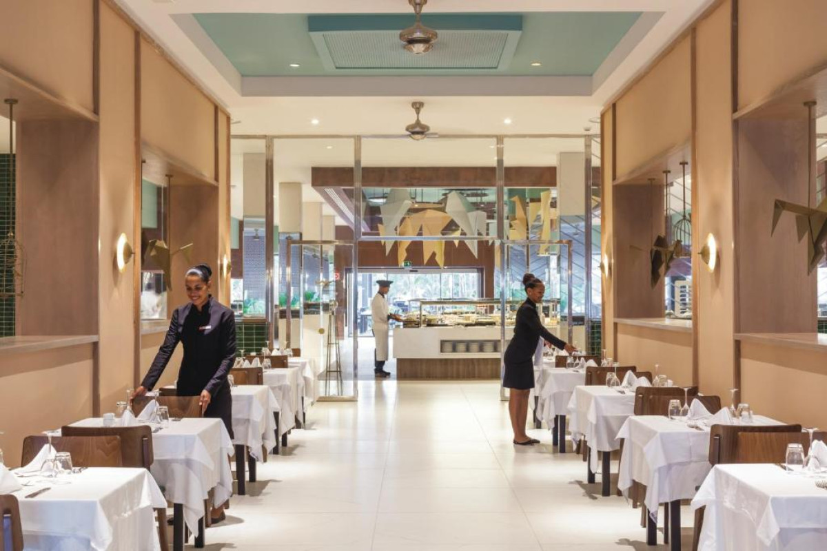 Hotel Riu Cabo Verde - Adults Only
