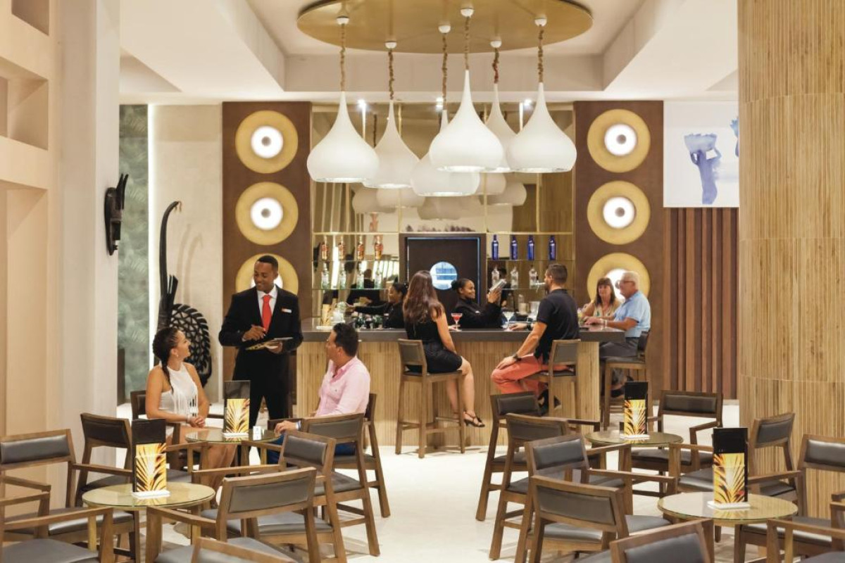 Hotel Riu Cabo Verde - Adults Only