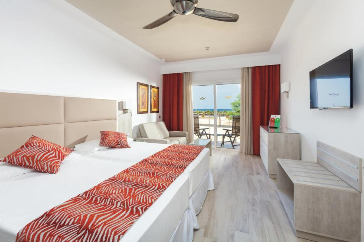 Hotel Riu Cabo Verde - Adults Only