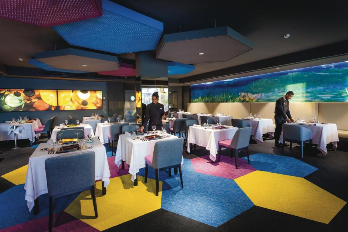 Hotel Riu Cabo Verde - Adults Only