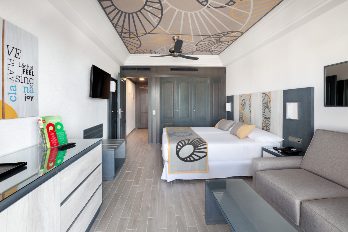 Hotel Riu Chiclana