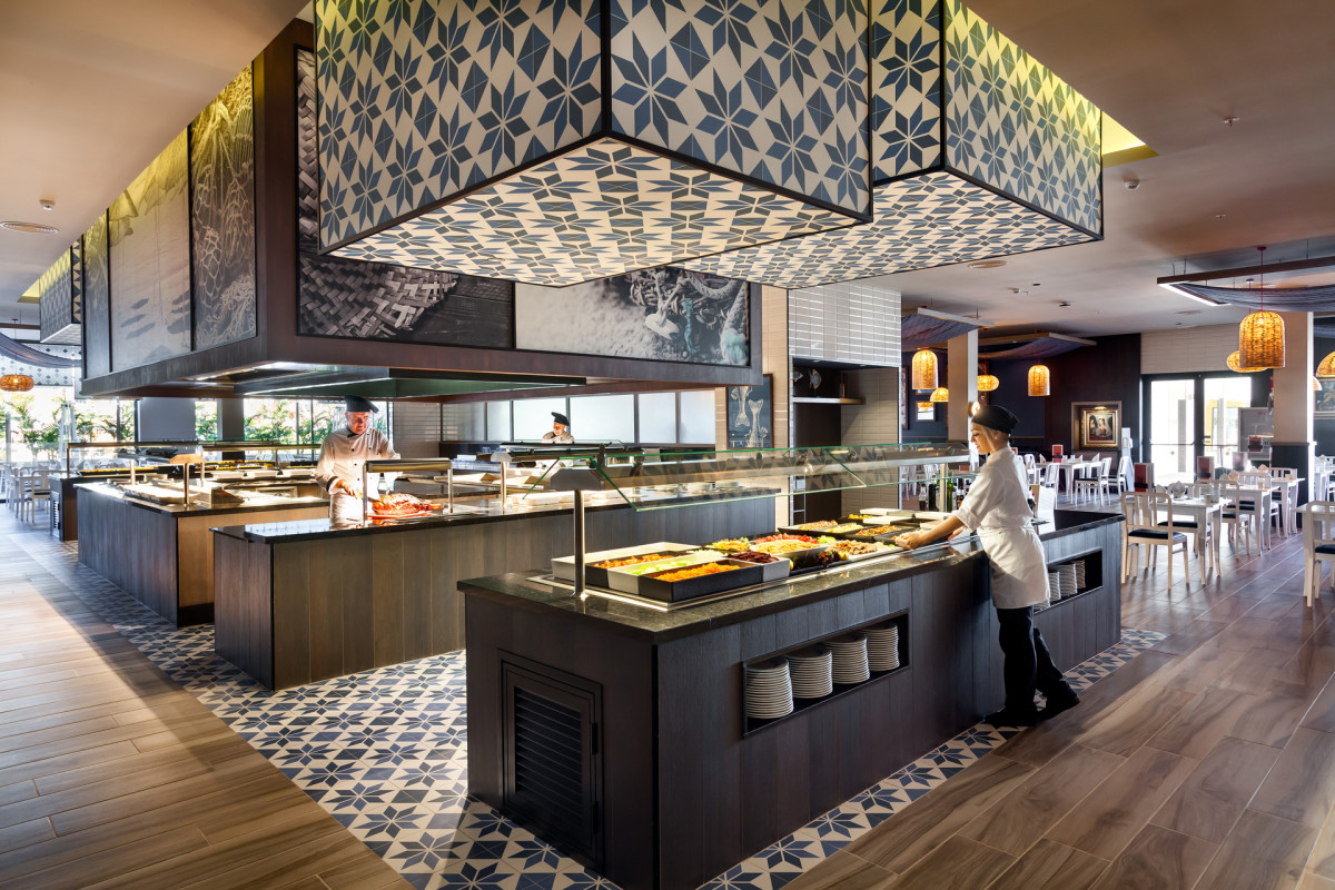 Hotel Riu Chiclana