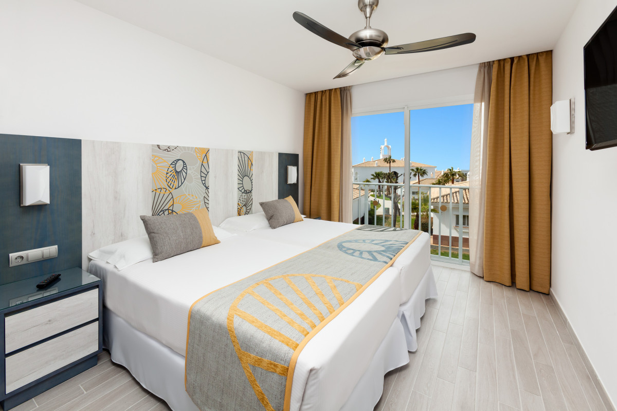 Hotel Riu Chiclana