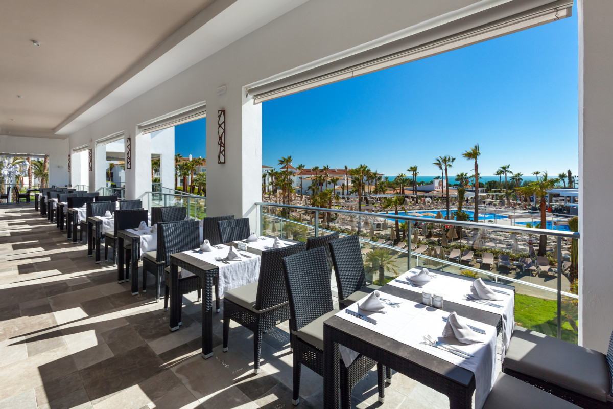 Hotel Riu Chiclana