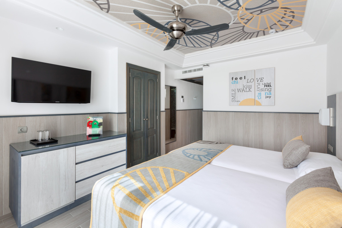 Hotel Riu Chiclana