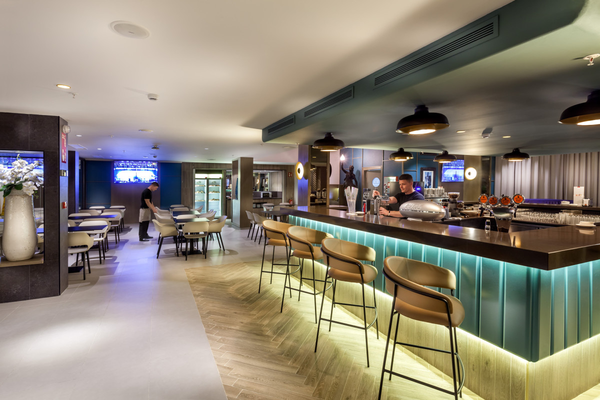 Hotel Riu Chiclana