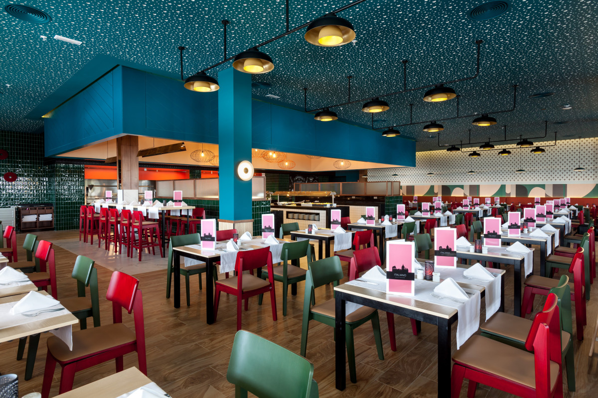 Hotel Riu Chiclana