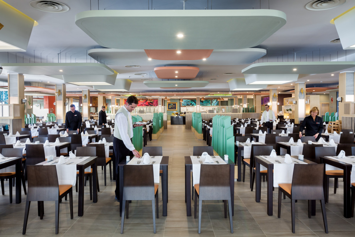 Hotel Riu Chiclana