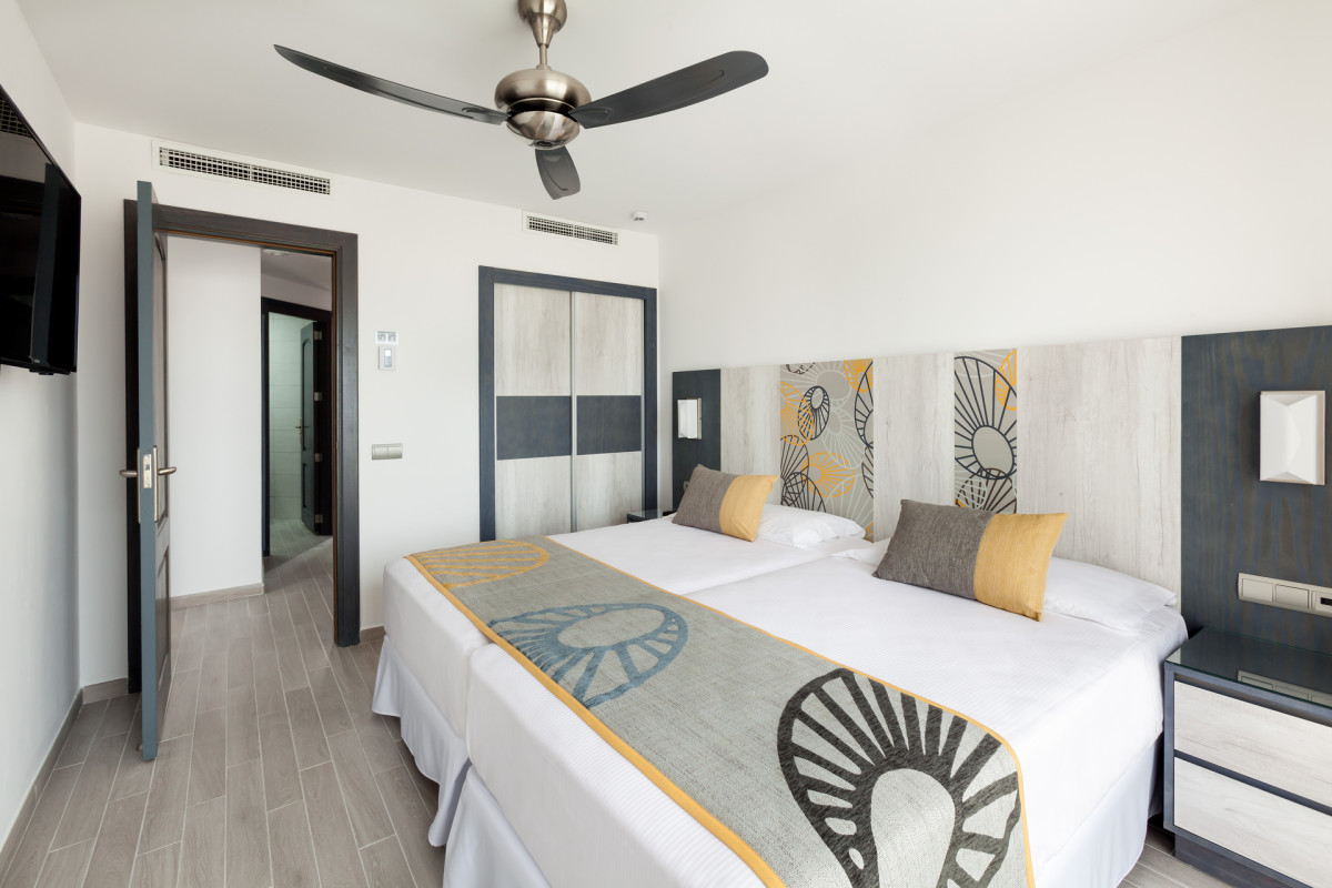 Hotel Riu Chiclana